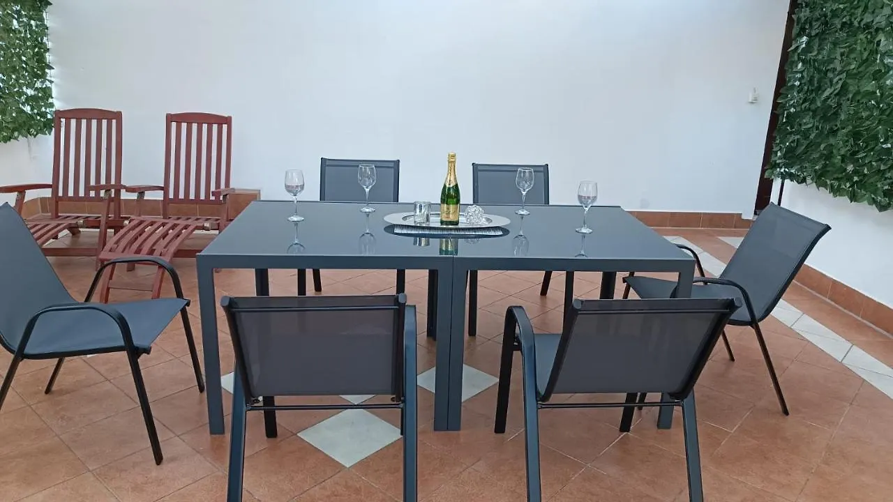 Studio apartment Jemi Pula