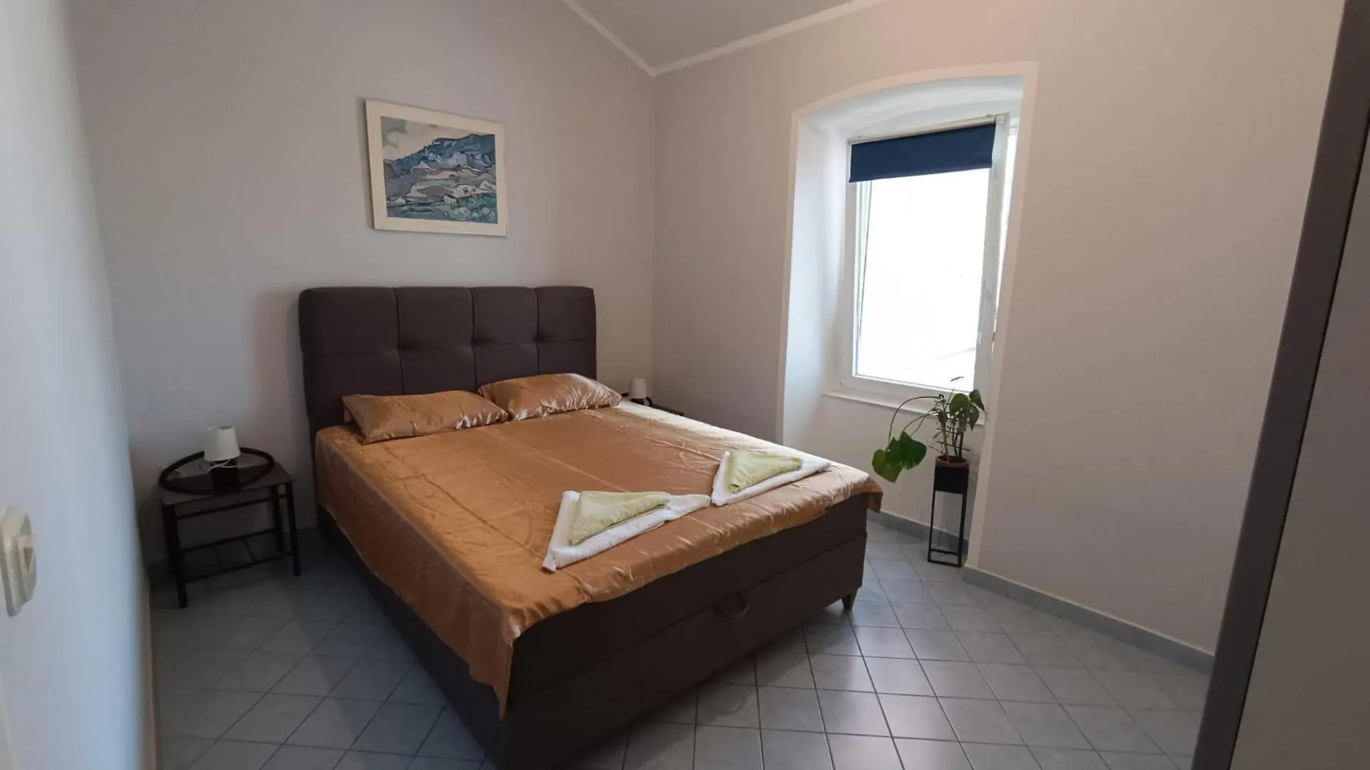 Studio apartment Jemi Pula