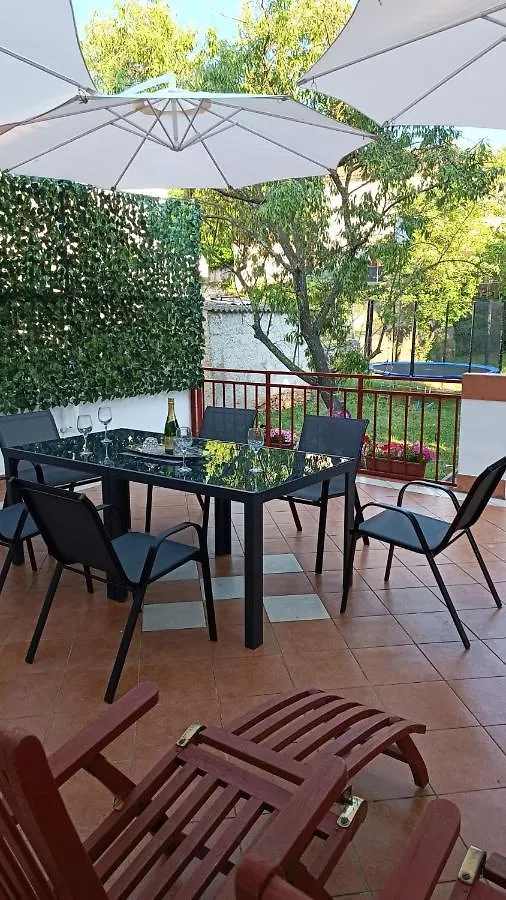 Studio Apartment Jemi Pula Croacia