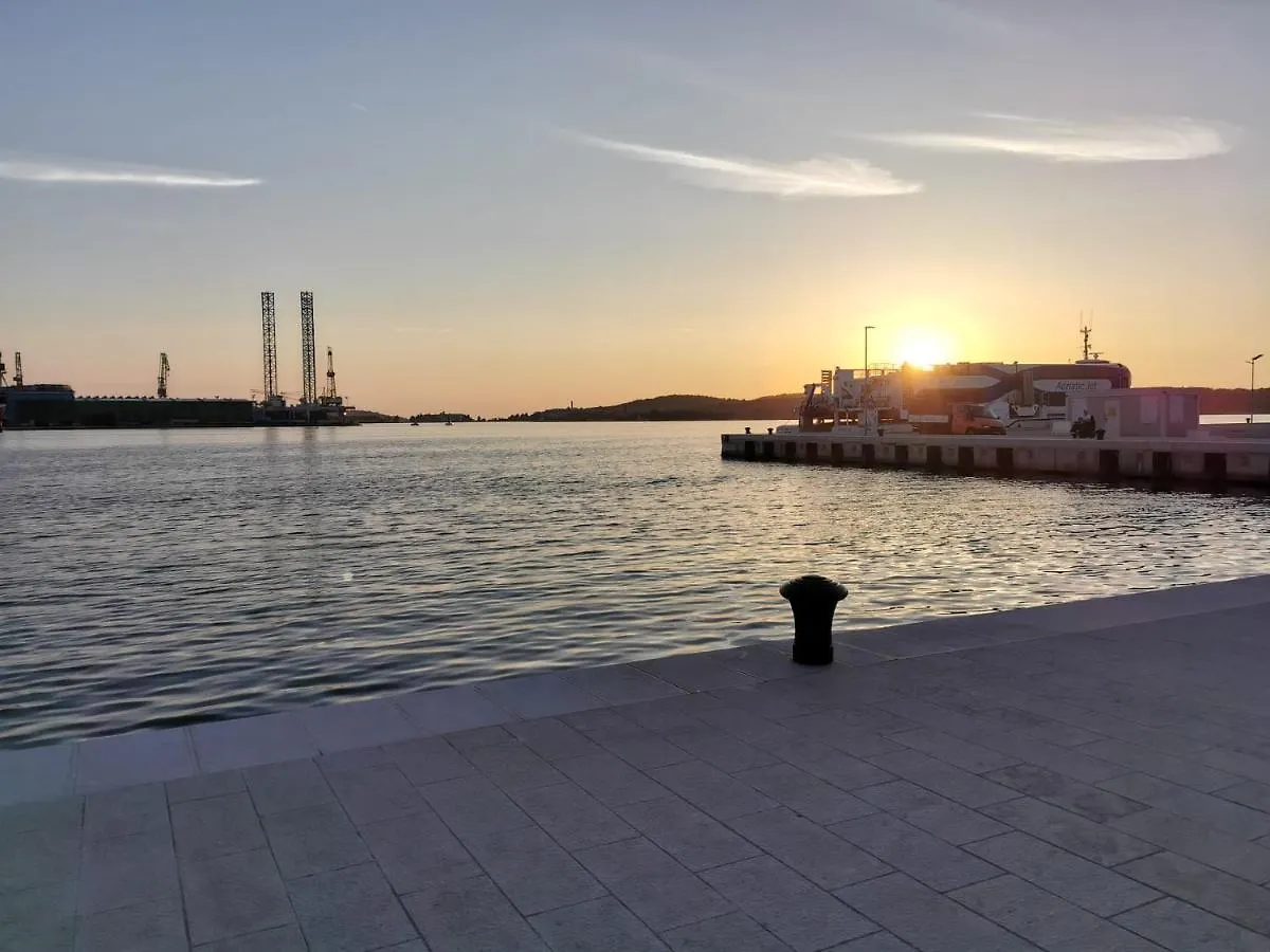Studio Apartment Jemi Pula Croacia