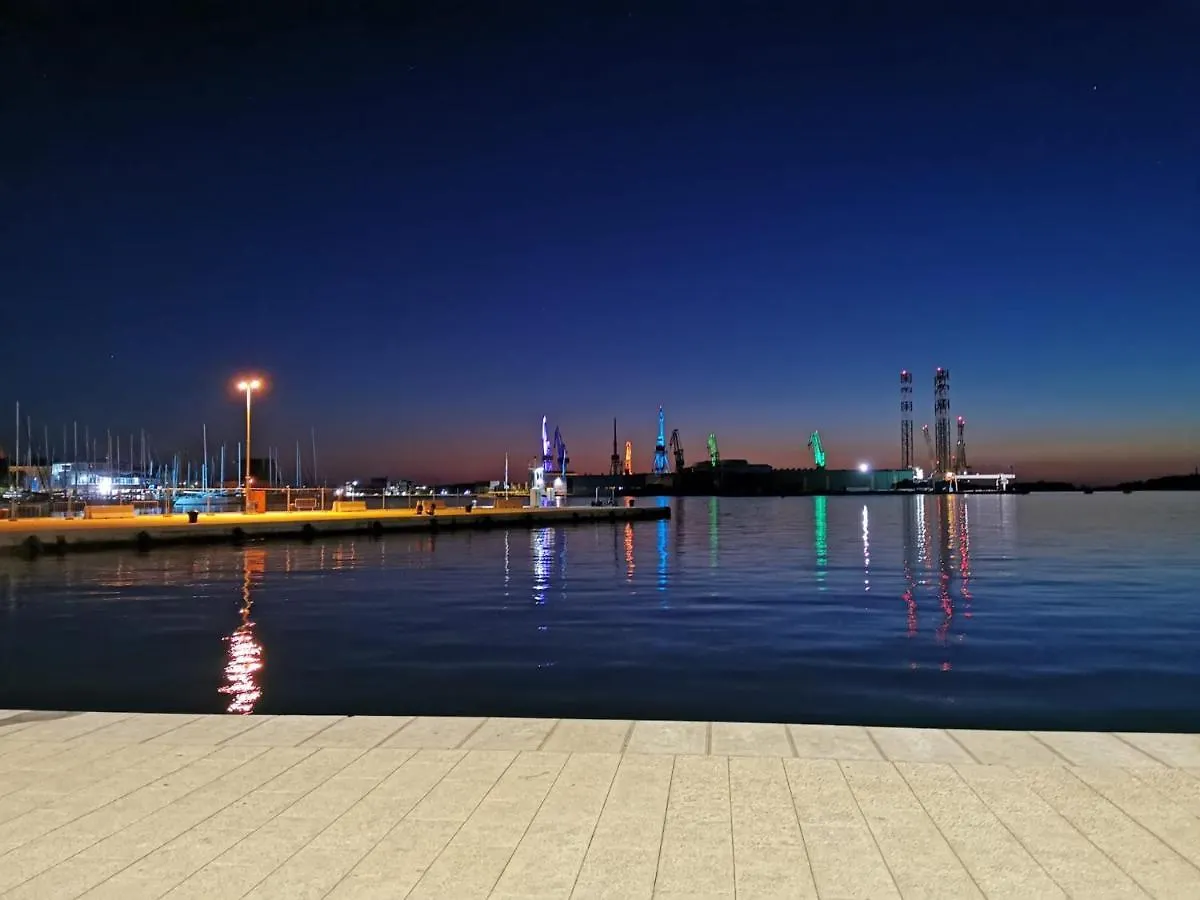 Studio Apartment Jemi Pula 0*,  Croacia